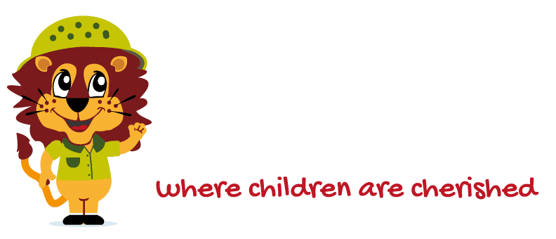Shenfield Day Nursery Logo
