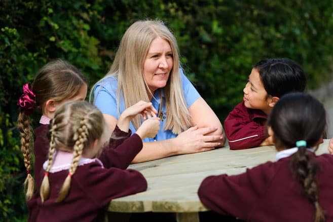 Our Clubs Shenfield Day Nursery