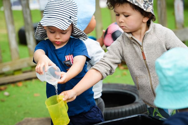 Discounts at Shenfield Day Nursery