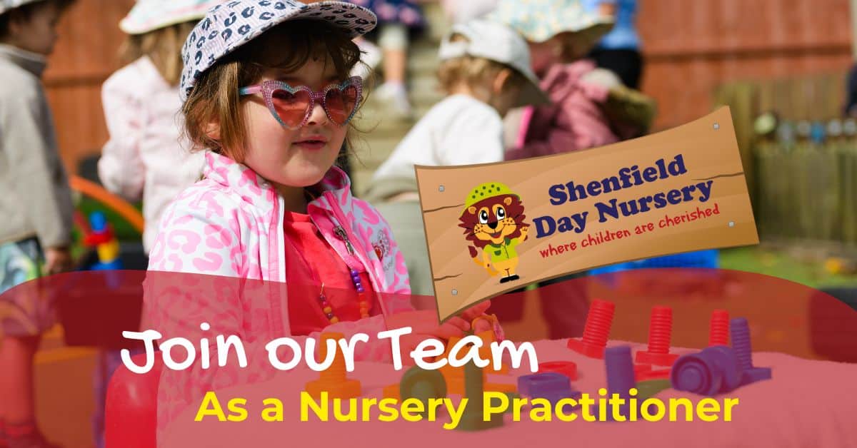 Nursery Practitioner