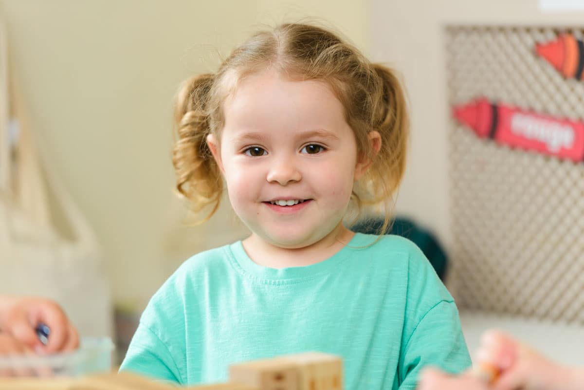 Ofsted Shenfied Day Nursery